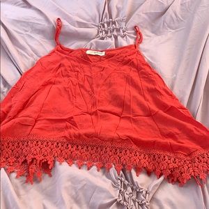 Summer Top